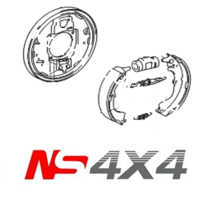 Ns4x4